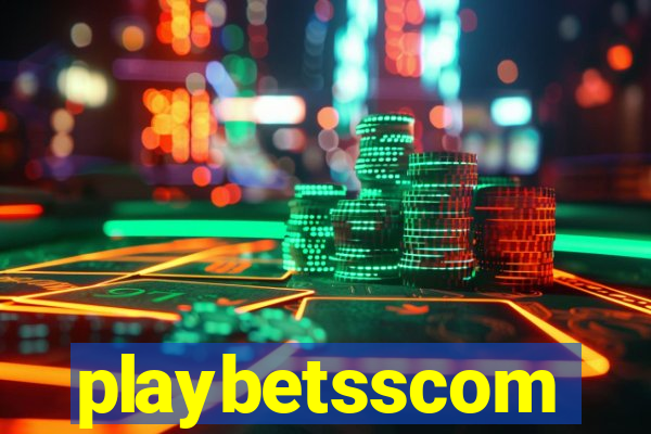 playbetsscom