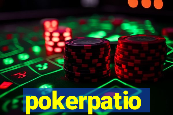 pokerpatio