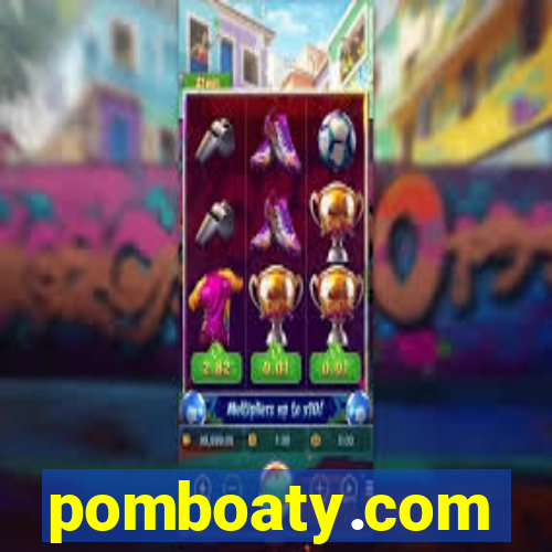 pomboaty.com