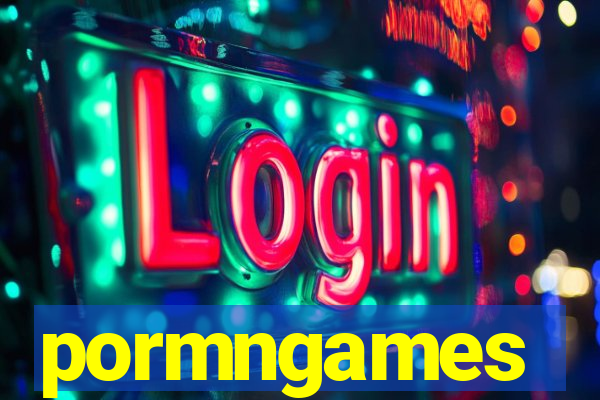 pormngames