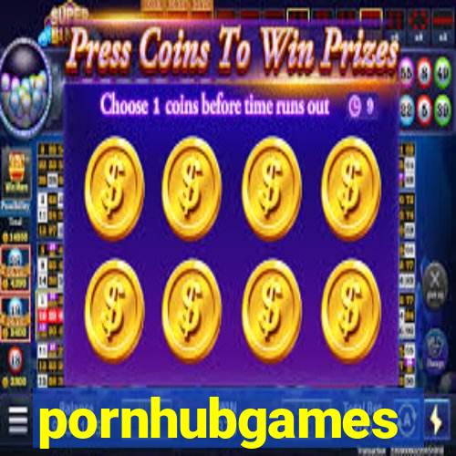 pornhubgames