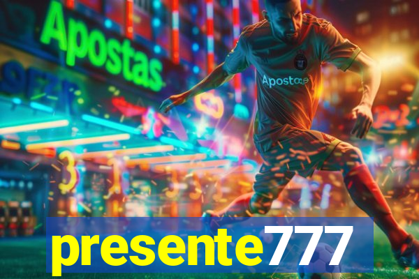 presente777