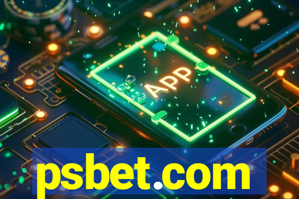 psbet.com