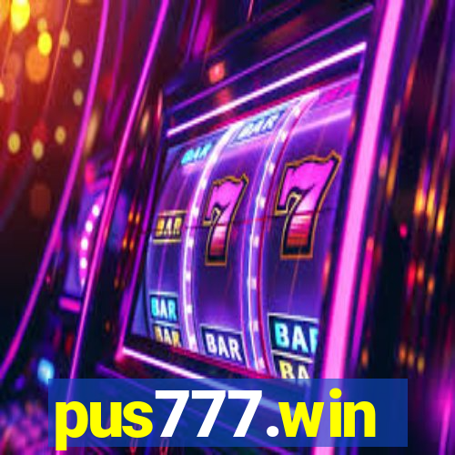 pus777.win