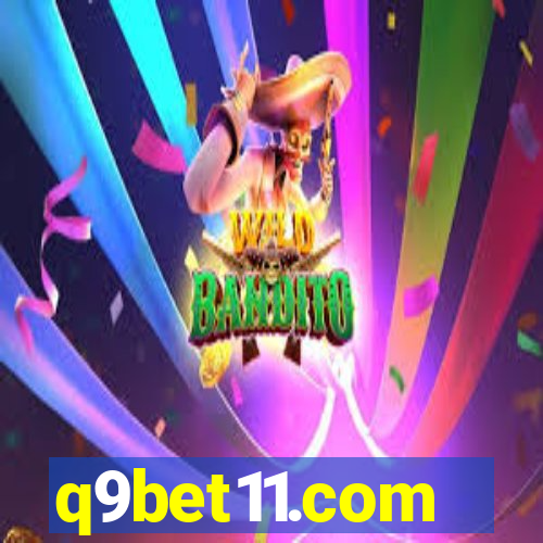 q9bet11.com