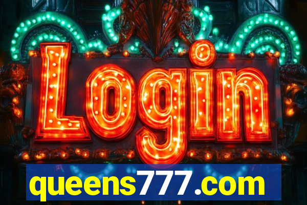 queens777.com