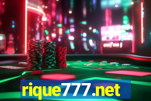 rique777.net