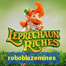 roboblazemines