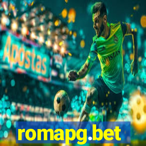 romapg.bet