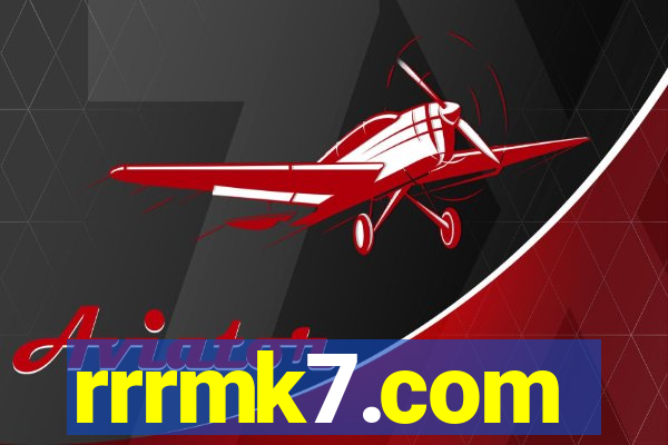 rrrmk7.com