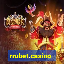 rrubet.casino