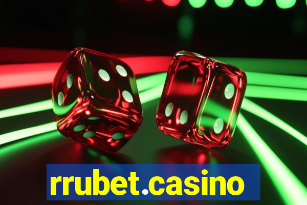 rrubet.casino