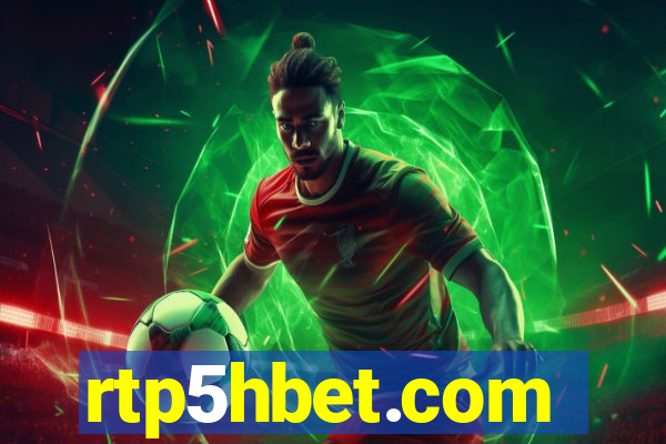 rtp5hbet.com