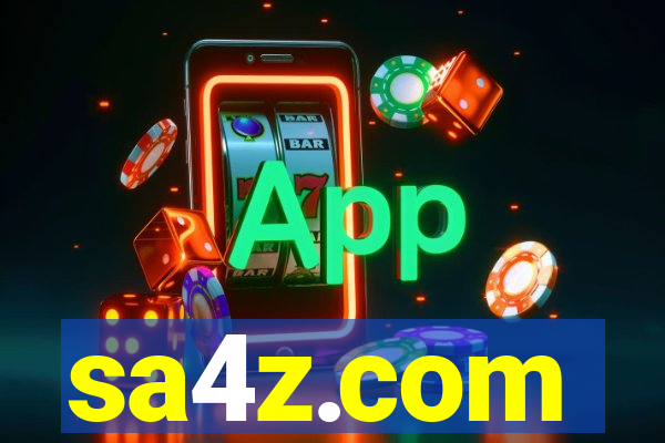 sa4z.com