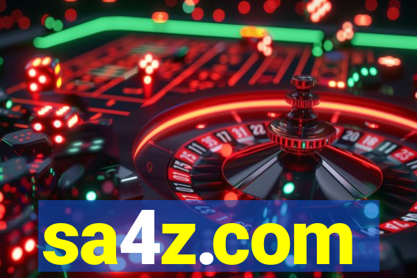 sa4z.com