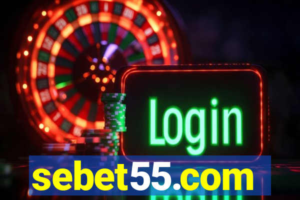 sebet55.com