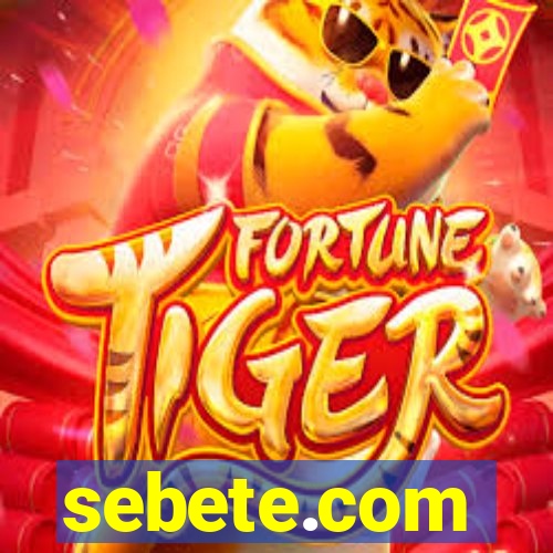 sebete.com