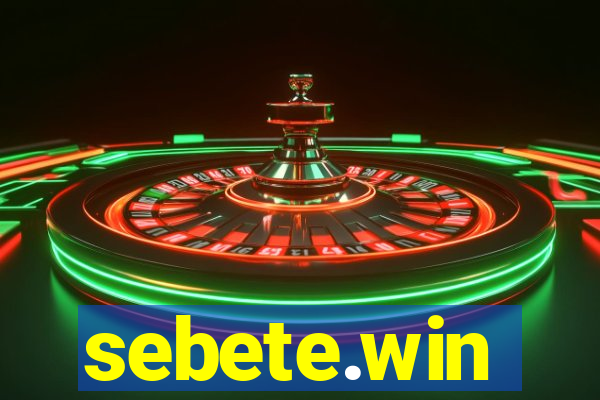 sebete.win