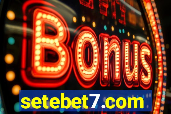 setebet7.com