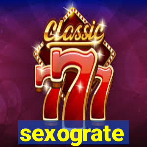 sexograte