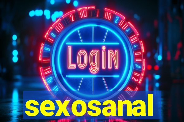 sexosanal