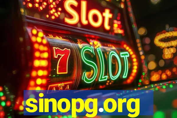 sinopg.org