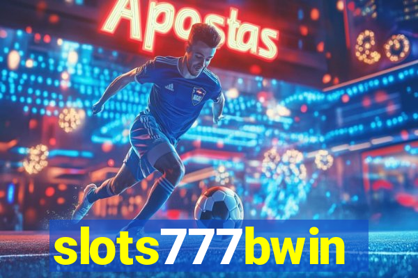 slots777bwin