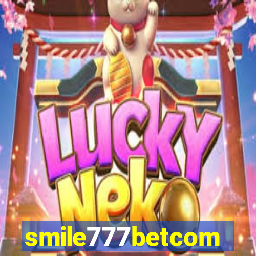 smile777betcom