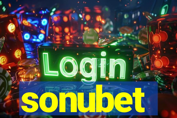 sonubet