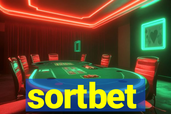 sortbet