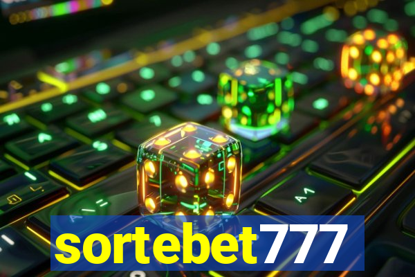 sortebet777