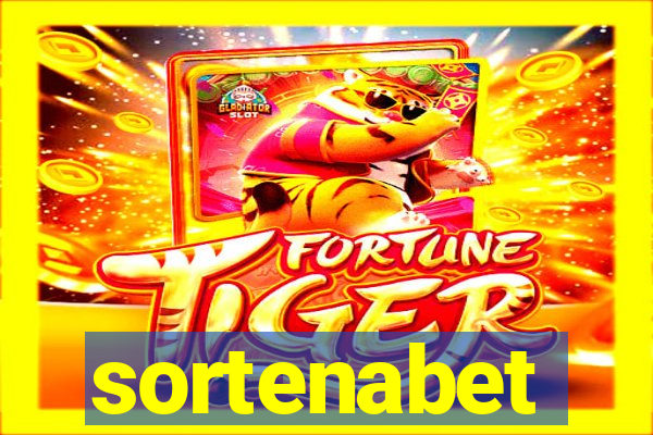 sortenabet