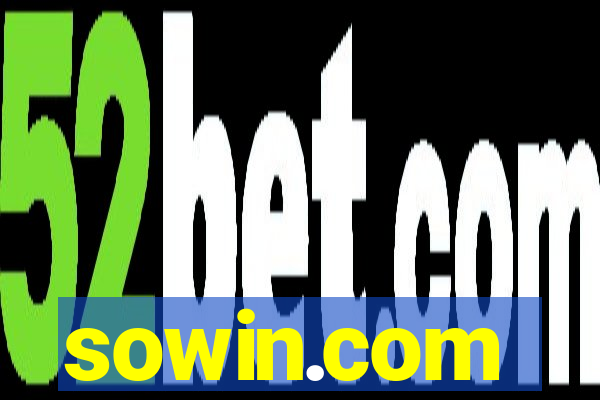 sowin.com