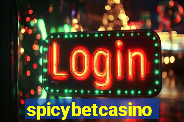 spicybetcasino