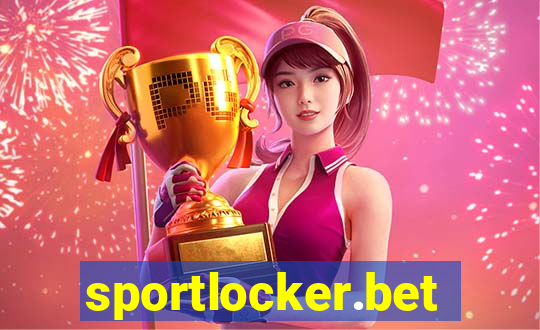 sportlocker.bet