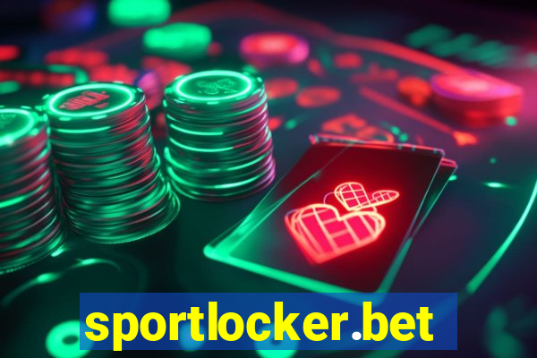 sportlocker.bet