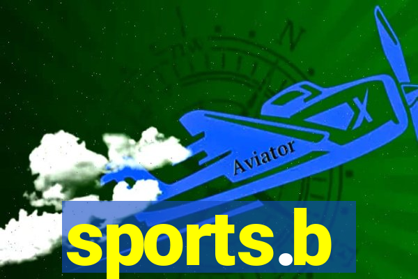 sports.b-bets.com