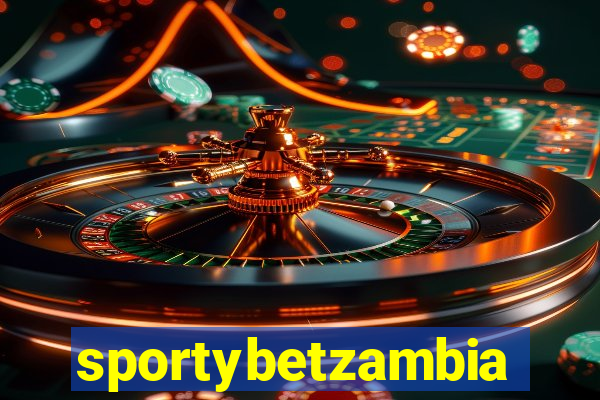 sportybetzambia