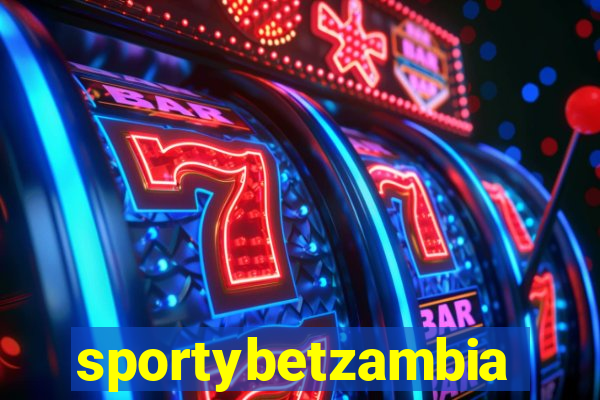 sportybetzambia