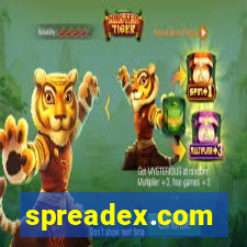 spreadex.com