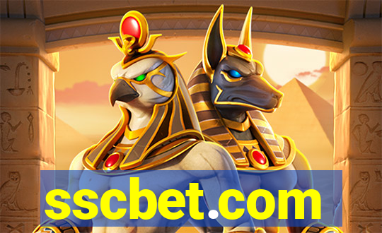 sscbet.com