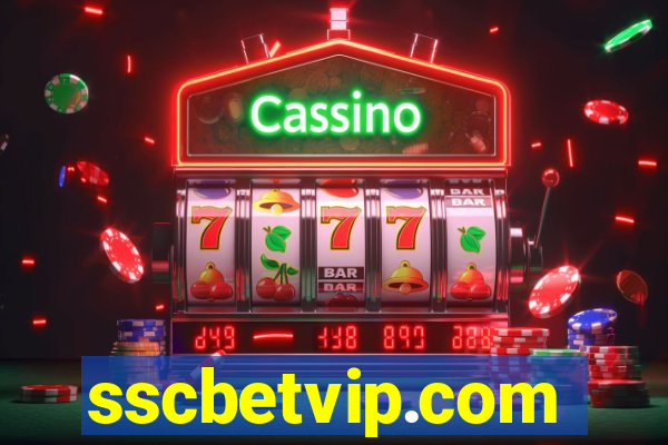 sscbetvip.com