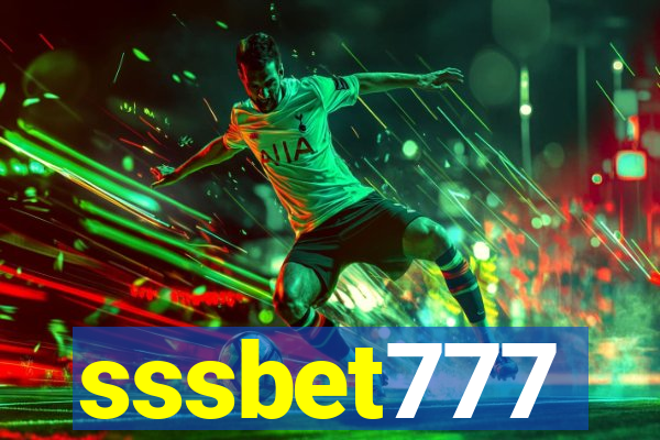 sssbet777