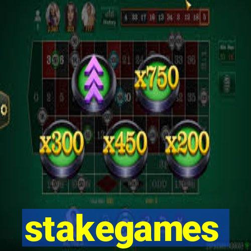 stakegames