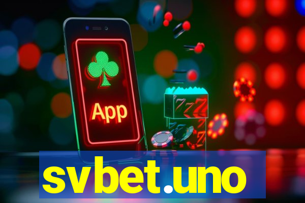 svbet.uno