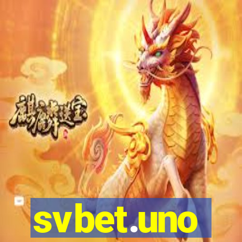 svbet.uno