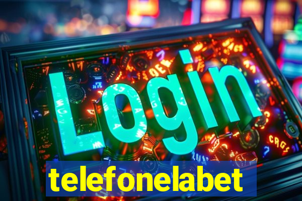 telefonelabet