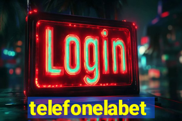 telefonelabet