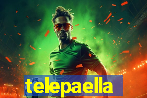 telepaella