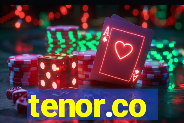 tenor.co